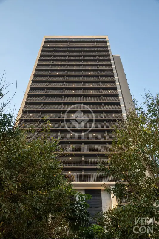 Image 2 - Apartamento em BROOKLIN PAULISTA, São Paulo - SP