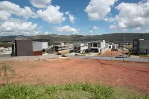 Imagem 2 - Terreno Condomínio em Alphaville - Lagoa dos Ingleses, Nova Lima - MG