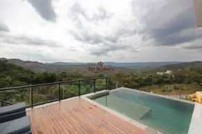 Imagem 5 - Casa Condomínio em Mirante da Mata, Nova Lima - MG