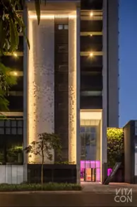 Imagem 2 - Apartamento em BROOKLIN PAULISTA, São Paulo - SP
