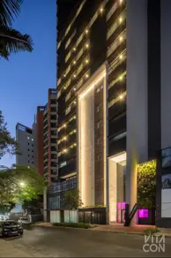 Imagem 3 - Apartamento em BROOKLIN PAULISTA, São Paulo - SP