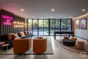 Imagem 4 - Apartamento em BROOKLIN PAULISTA, São Paulo - SP