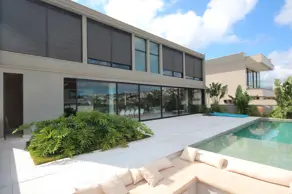 Casa Condomínio Alphaville - Lagoa dos Ingleses, Nova Lima - MG — foto 1