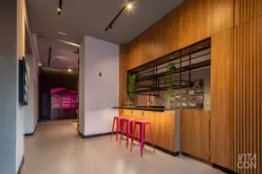 Imagem 5 - Apartamento em BROOKLIN PAULISTA, São Paulo - SP