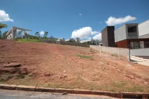 Imagem 5 - Terreno Condomínio em Alphaville - Lagoa dos Ingleses, Nova Lima - MG