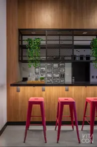 Imagem 6 - Apartamento em BROOKLIN PAULISTA, São Paulo - SP