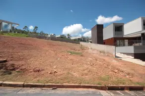 Imagem 6 - Terreno Condomínio em Alphaville - Lagoa dos Ingleses, Nova Lima - MG