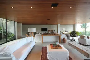 Casa Condomínio Alphaville - Lagoa dos Ingleses, Nova Lima - MG — foto 2