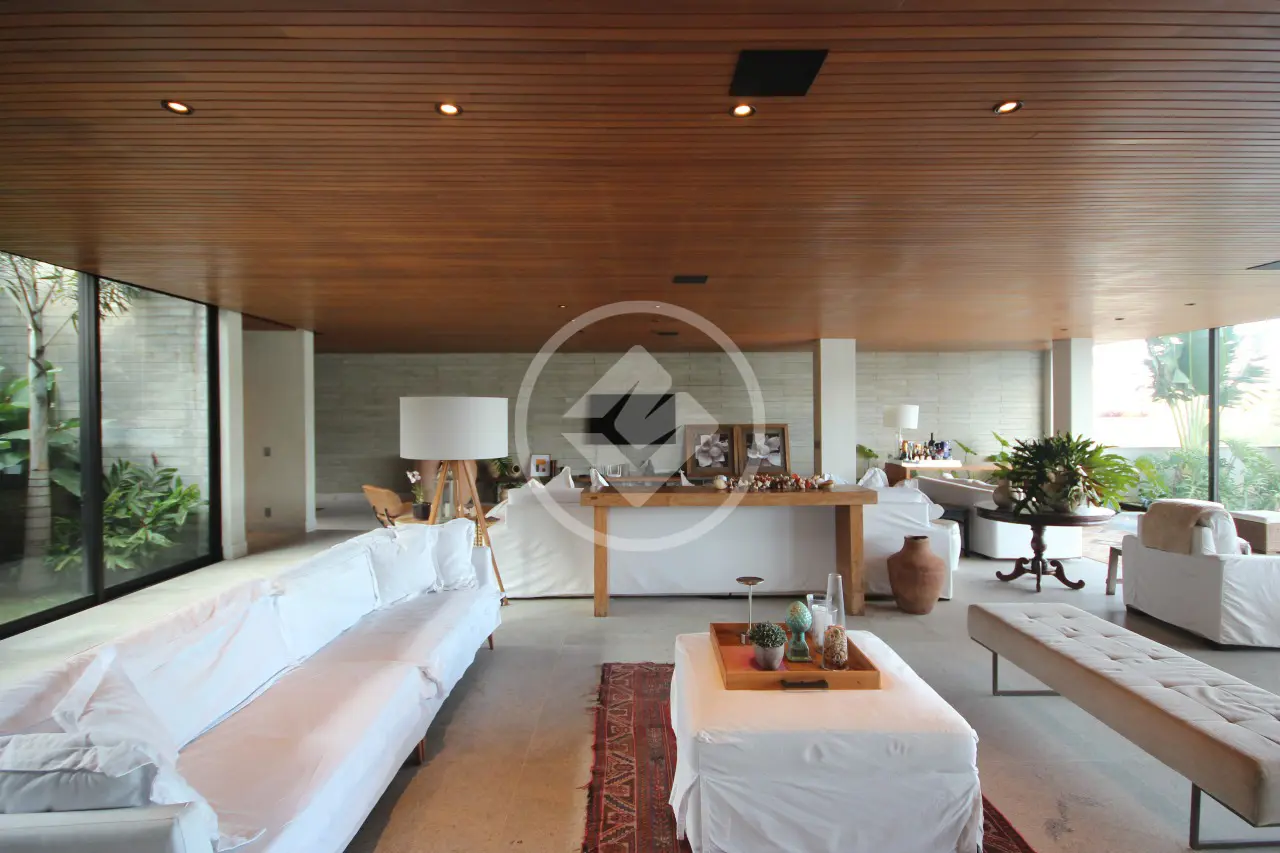 Image 2 - Casa Condomínio em Alphaville - Lagoa dos Ingleses, Nova Lima - MG