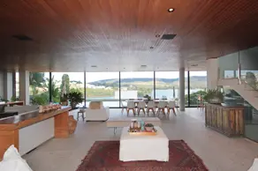 Imagem 2 - Casa Condomínio em Alphaville - Lagoa dos Ingleses, Nova Lima - MG