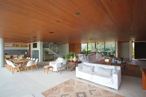 Imagem 3 - Casa Condomínio em Alphaville - Lagoa dos Ingleses, Nova Lima - MG