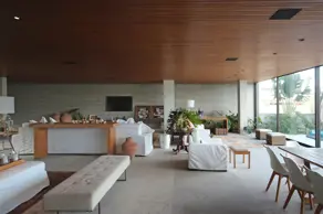 Imagem 4 - Casa Condomínio em Alphaville - Lagoa dos Ingleses, Nova Lima - MG