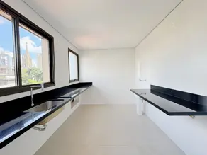 Imagem 6 - Apartamento em LOURDES, Belo Horizonte - MG