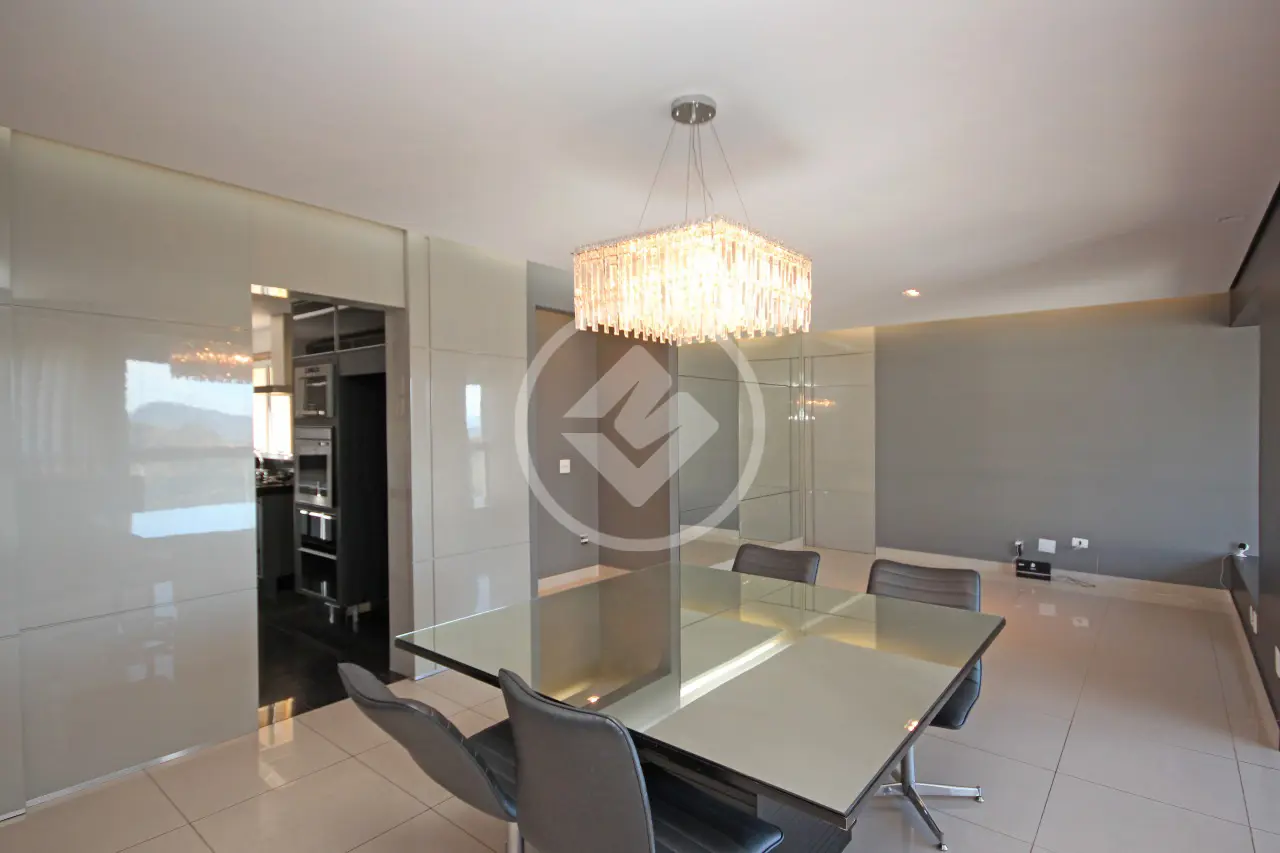 Image 2 - Apartamento em Vila da Serra, Belo Horizonte - MG