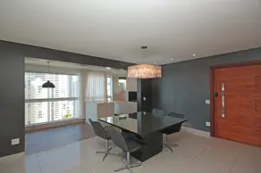 Imagem 4 - Apartamento em Vila da Serra, Belo Horizonte - MG