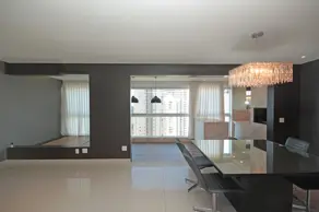 Imagem 5 - Apartamento em Vila da Serra, Belo Horizonte - MG