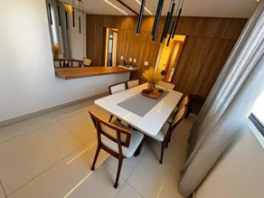 Imagem 3 - Cobertura em Sagrada Família, Belo Horizonte - MG