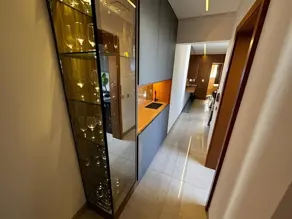 Imagem 4 - Cobertura em Sagrada Família, Belo Horizonte - MG