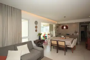 Apartamento Vale do Sereno, Nova Lima - MG — foto 1