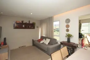 Apartamento Vale do Sereno, Nova Lima - MG — foto 2