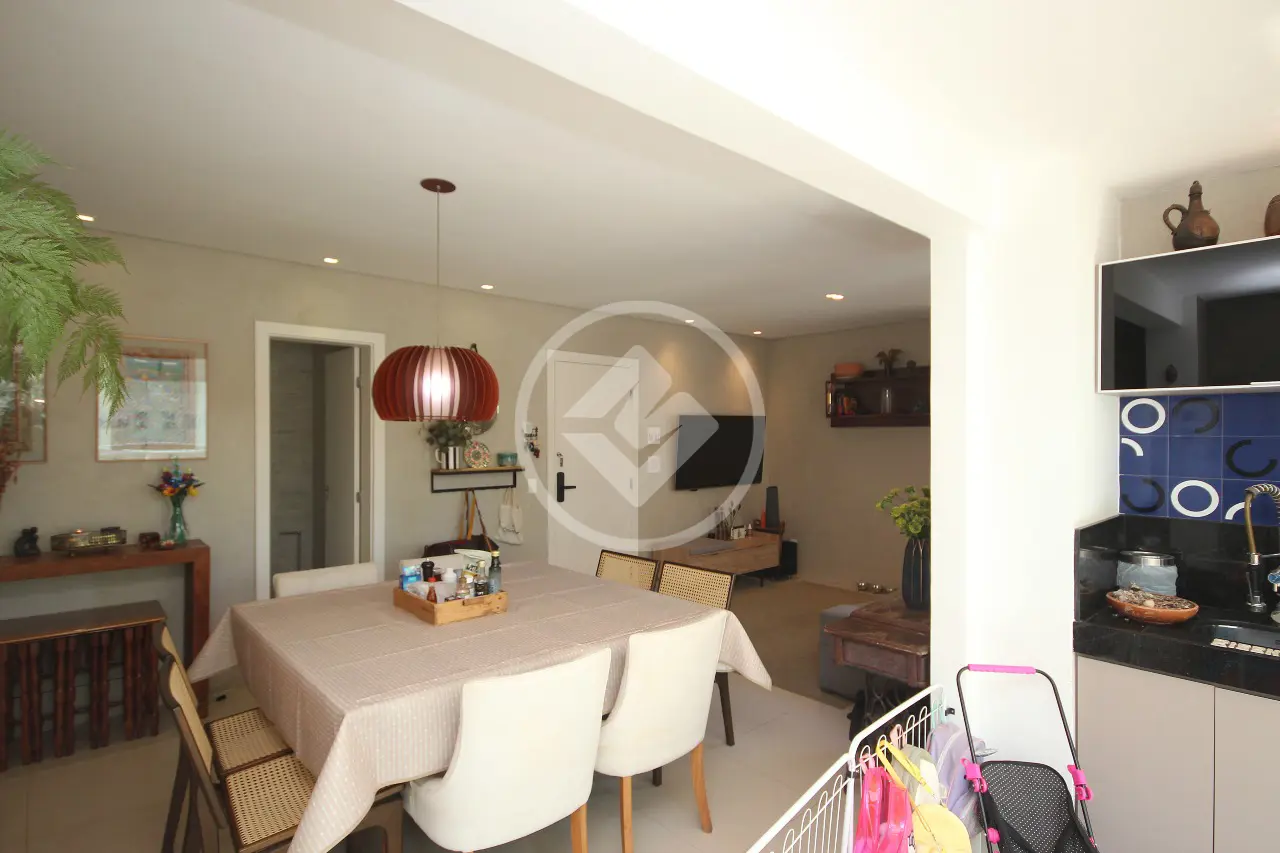 Apartamento com 4 quartos à venda no bairro Vale do Sereno — foto 4