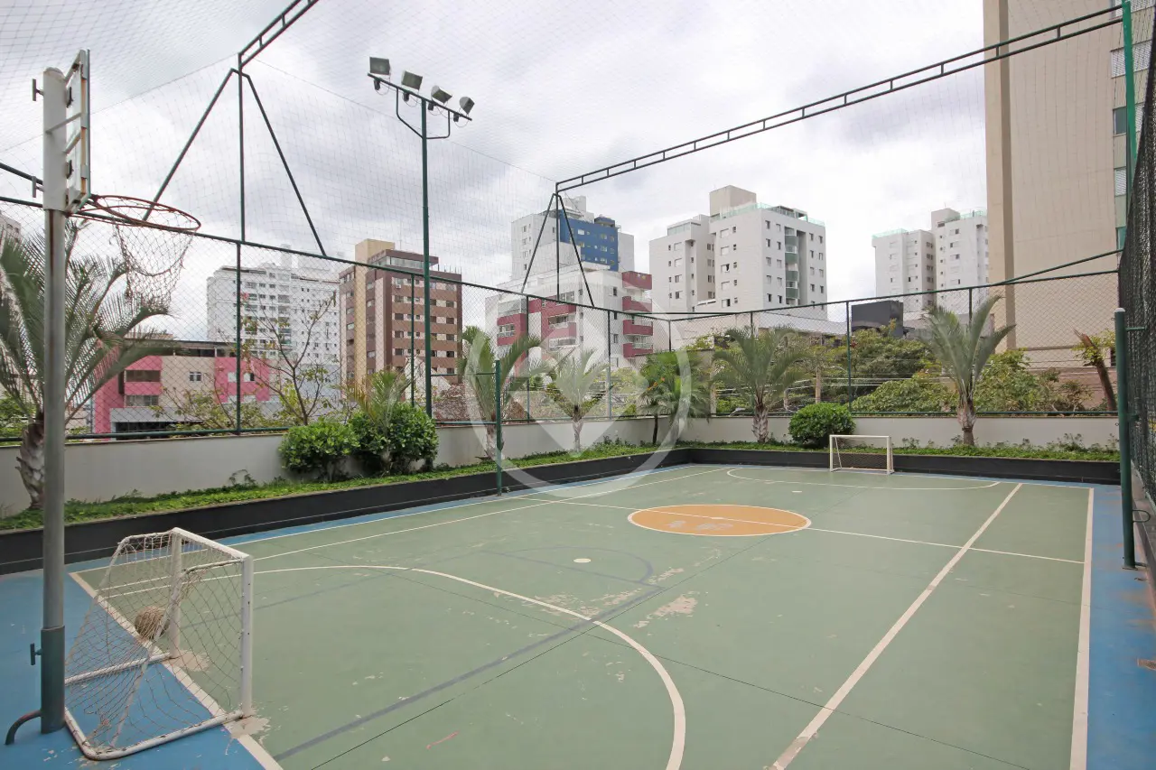 Image 47 - Cobertura em BURITIS, Belo Horizonte - MG