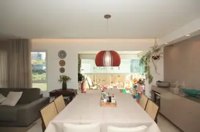 Imagem 4 - Apartamento em Vale do Sereno, Nova Lima - MG