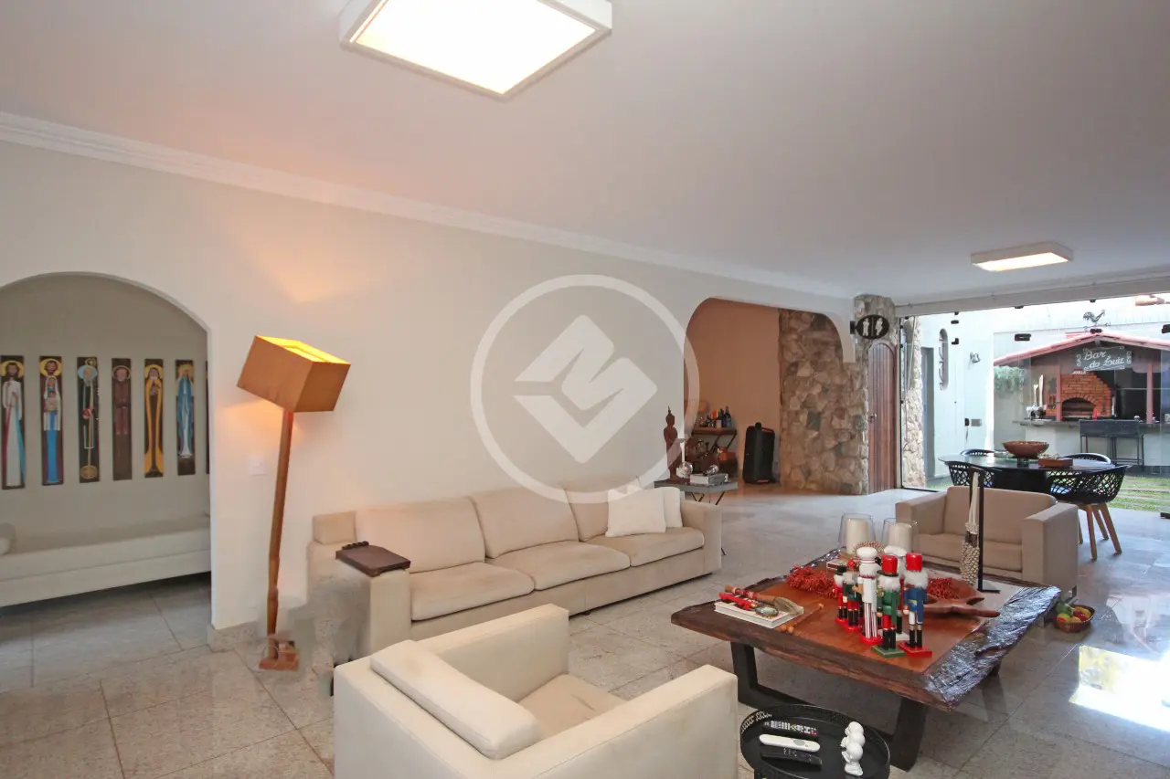 Imagem 1 - Casa em São Bento, Belo Horizonte - MG