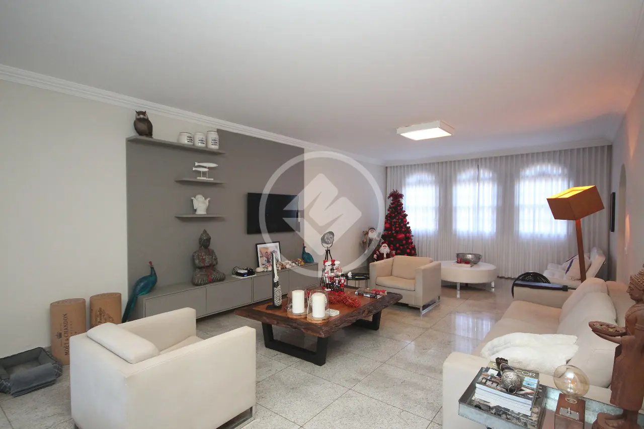 Image 2 - Casa em São Bento, Belo Horizonte - MG