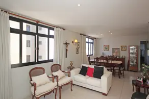 Apartamento Funcionários, Belo Horizonte - MG — foto 1
