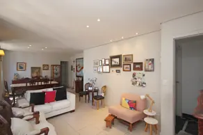 Apartamento Funcionários, Belo Horizonte - MG — foto 2