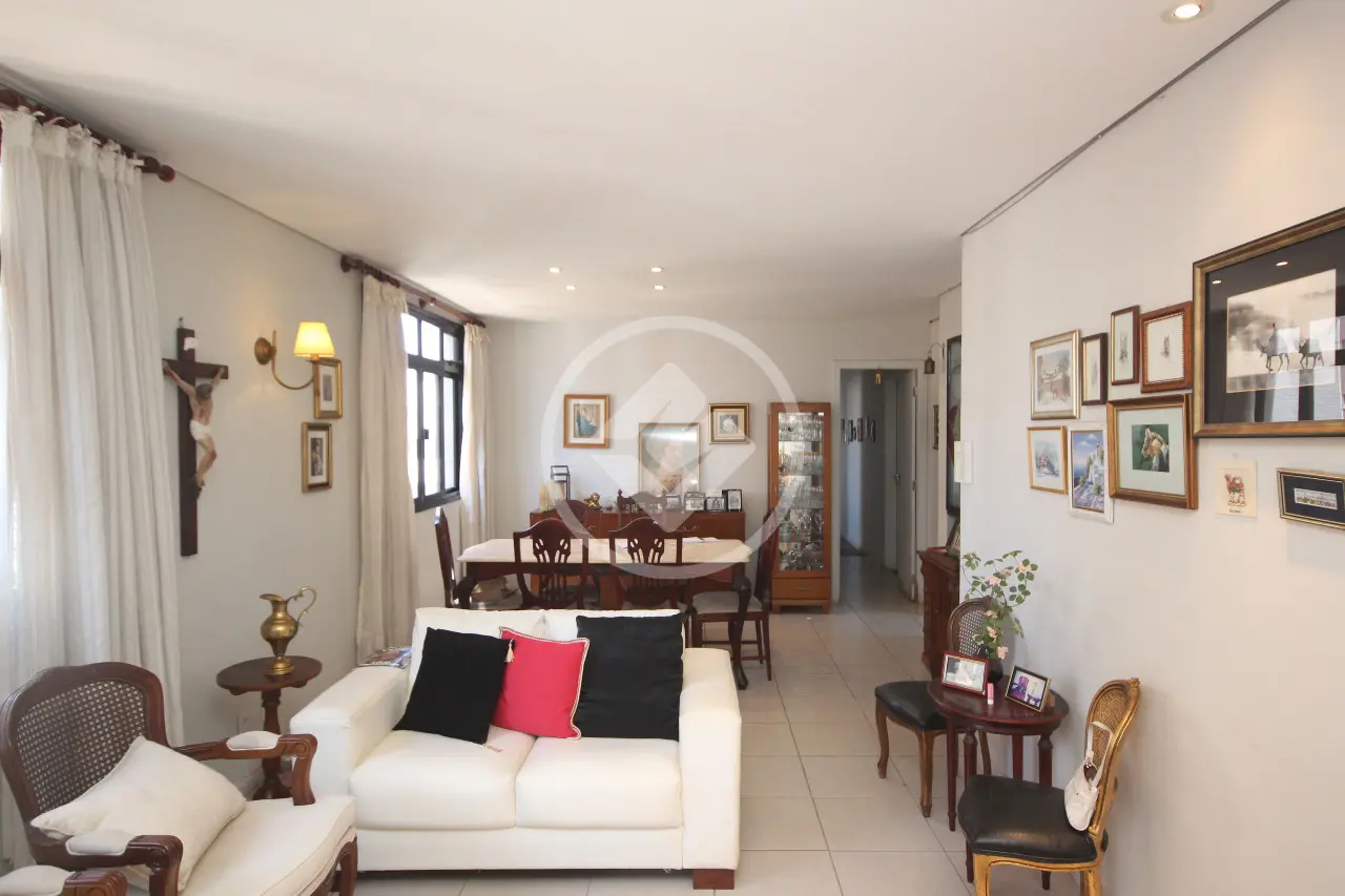 Imagem 2 - Apartamento em Funcionários, Belo Horizonte - MG