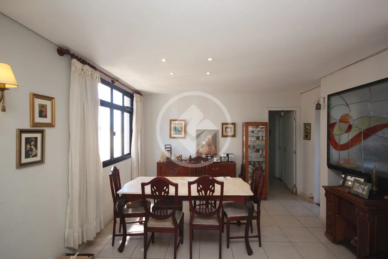 Imagem 3 - Apartamento em Funcionários, Belo Horizonte - MG