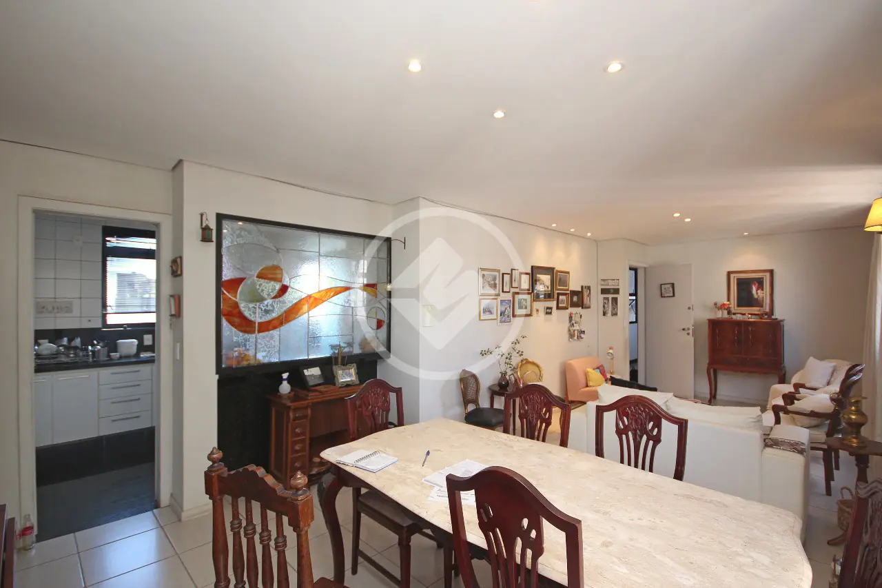 Imagem 4 - Apartamento em Funcionários, Belo Horizonte - MG