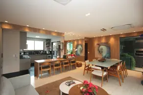Imagem 2 - Apartamento em Vale do Sereno, Nova Lima - MG