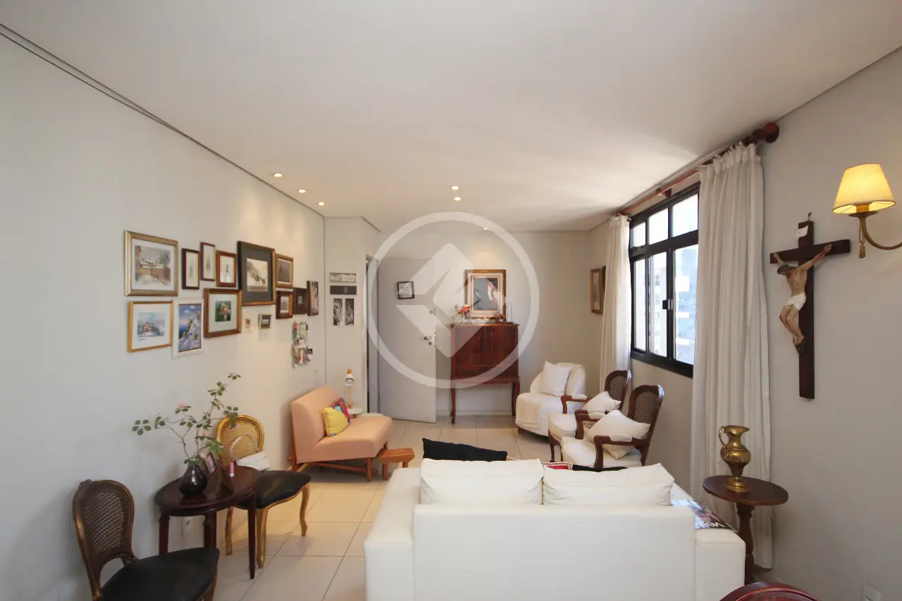 Imagem 5 - Apartamento em Funcionários, Belo Horizonte - MG