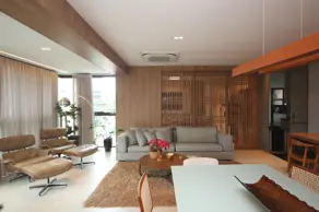 Imagem 3 - Apartamento em Vale do Sereno, Nova Lima - MG
