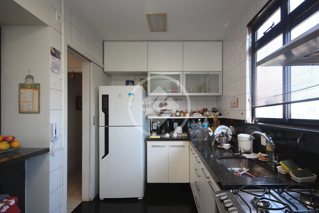 Imagem 6 - Apartamento em Funcionários, Belo Horizonte - MG