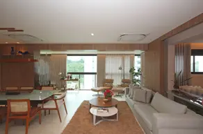 Imagem 4 - Apartamento em Vale do Sereno, Nova Lima - MG