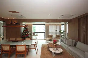 Imagem 5 - Apartamento em Vale do Sereno, Nova Lima - MG
