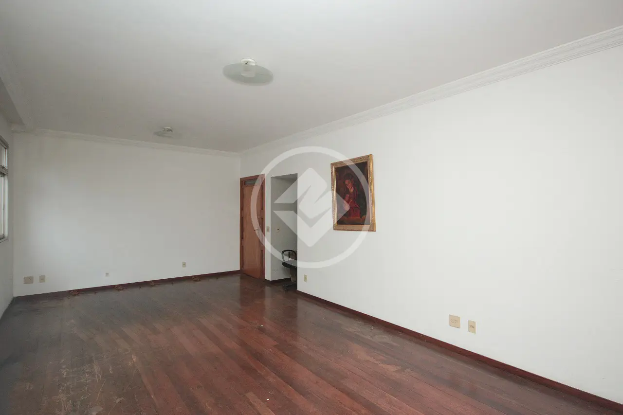 Imagem 1 - Apartamento em Funcionários, Belo Horizonte - MG