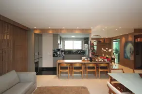Imagem 6 - Apartamento em Vale do Sereno, Nova Lima - MG