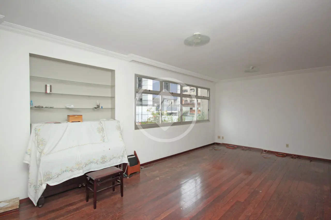 Imagem 3 - Apartamento em Funcionários, Belo Horizonte - MG