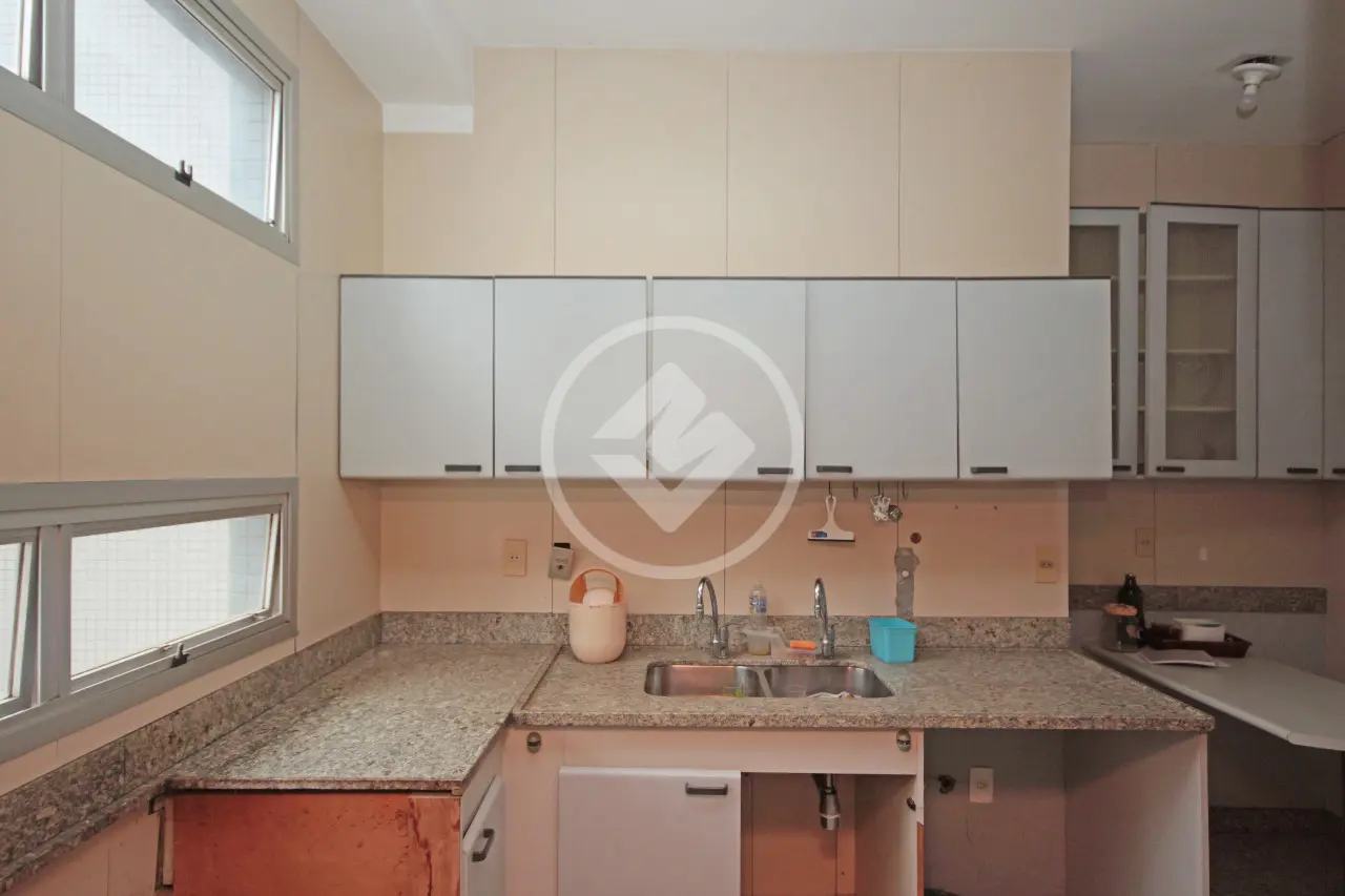 Imagem 5 - Apartamento em Funcionários, Belo Horizonte - MG