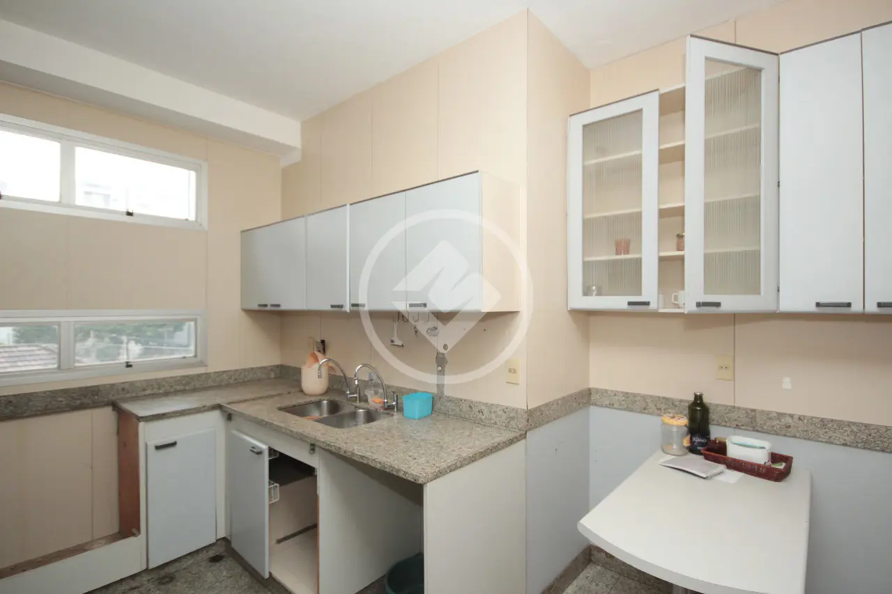 Imagem 6 - Apartamento em Funcionários, Belo Horizonte - MG
