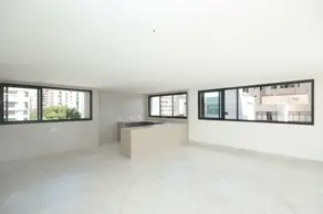 Imagem 2 - Apartamento em LOURDES, Belo Horizonte - MG