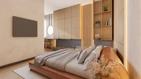 Imagem 2 - Apartamento em Santa Lúcia, Belo Horizonte - MG