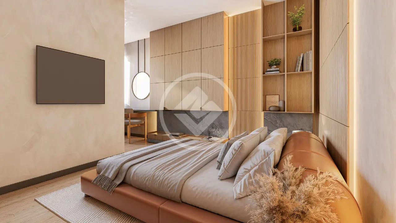 Apartamento com 3 quartos à venda no bairro Santa Lúcia — foto 3