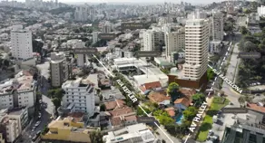 Imagem 4 - Apartamento em Santa Lúcia, Belo Horizonte - MG