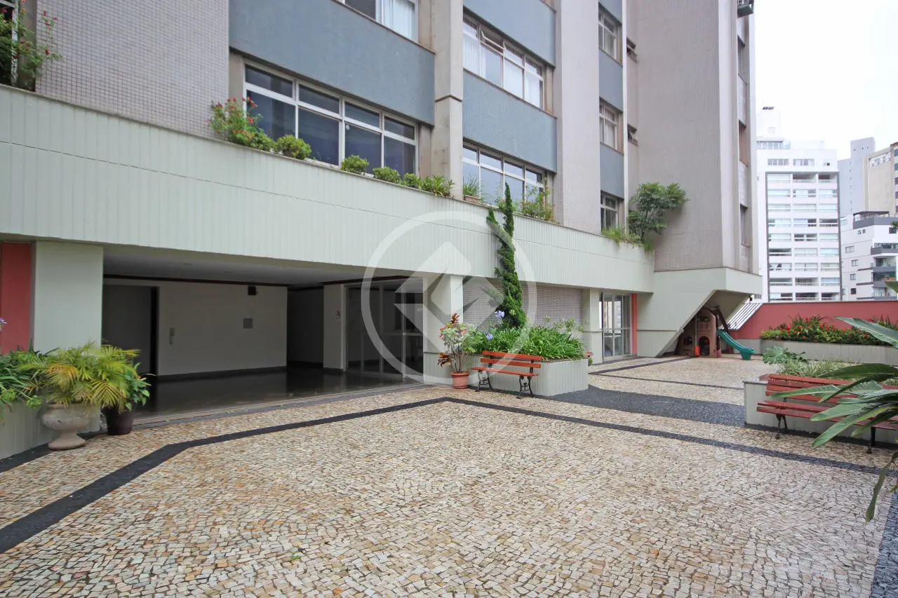 Image 37 - Apartamento em Funcionários, Belo Horizonte - MG